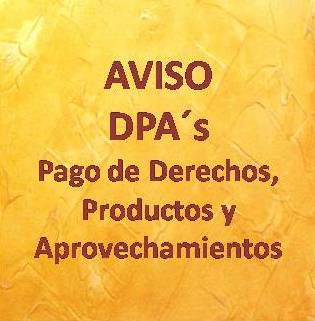 aviso