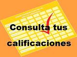 calificaciones