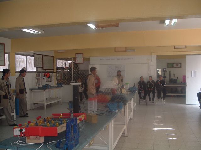 electricidad